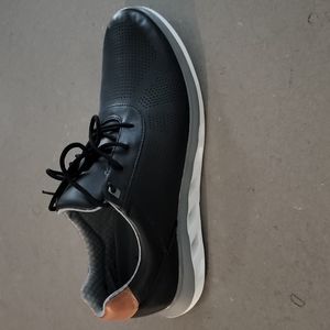 Brand new men's shoes